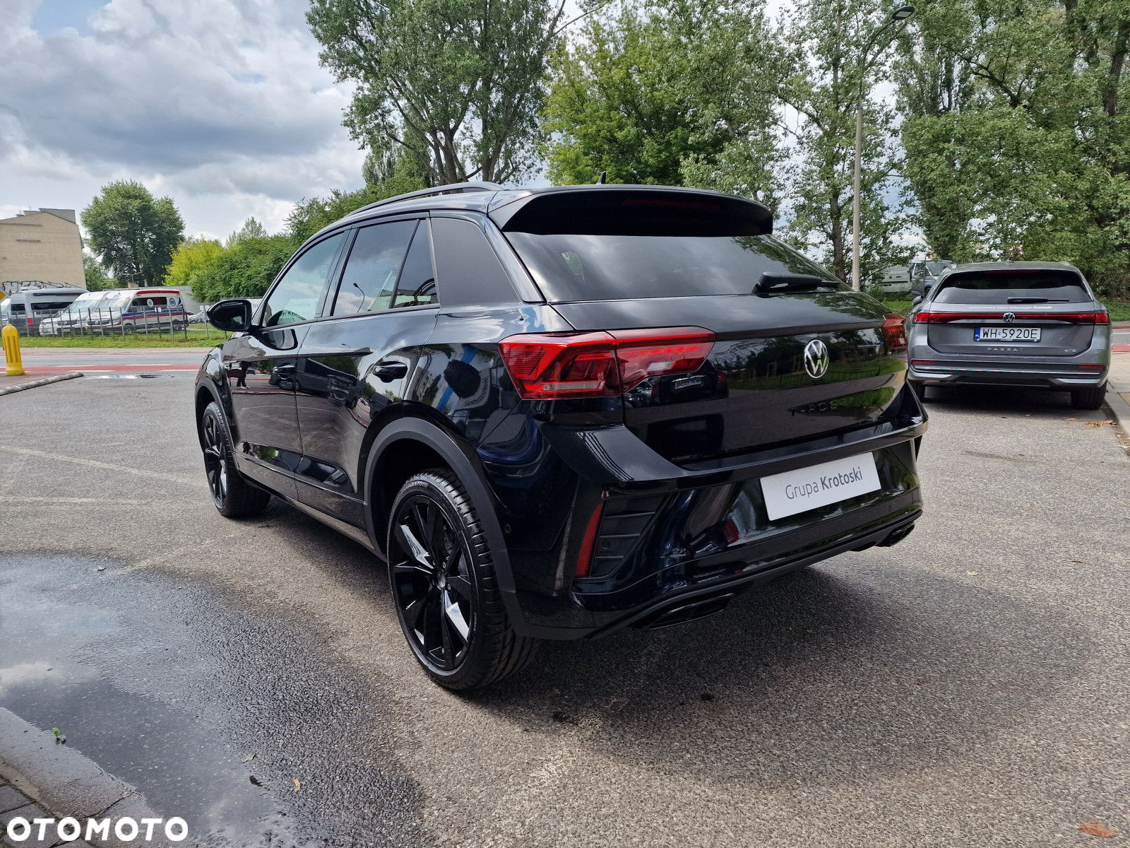 Volkswagen T-Roc - 6
