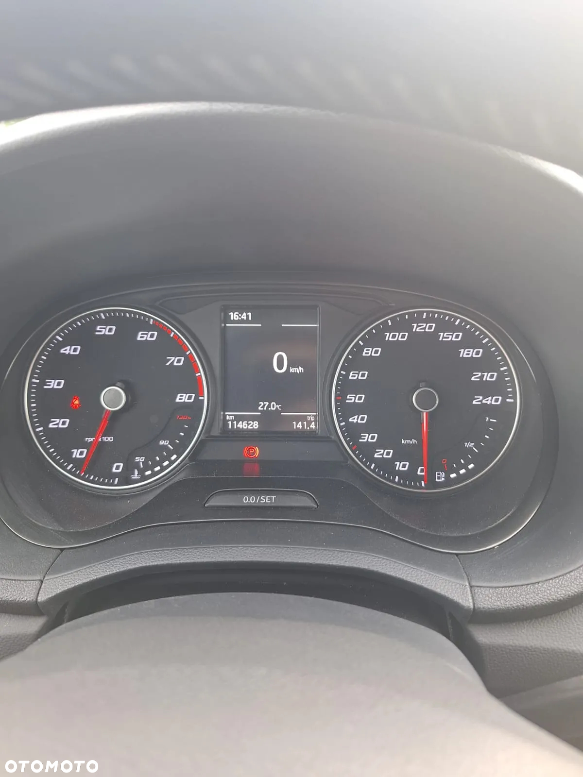 Seat Ibiza - 13