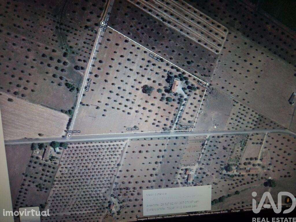 Quinta T2 em Alcórrego e Maranhão de 100 m2 - Grande imagem: 5/16