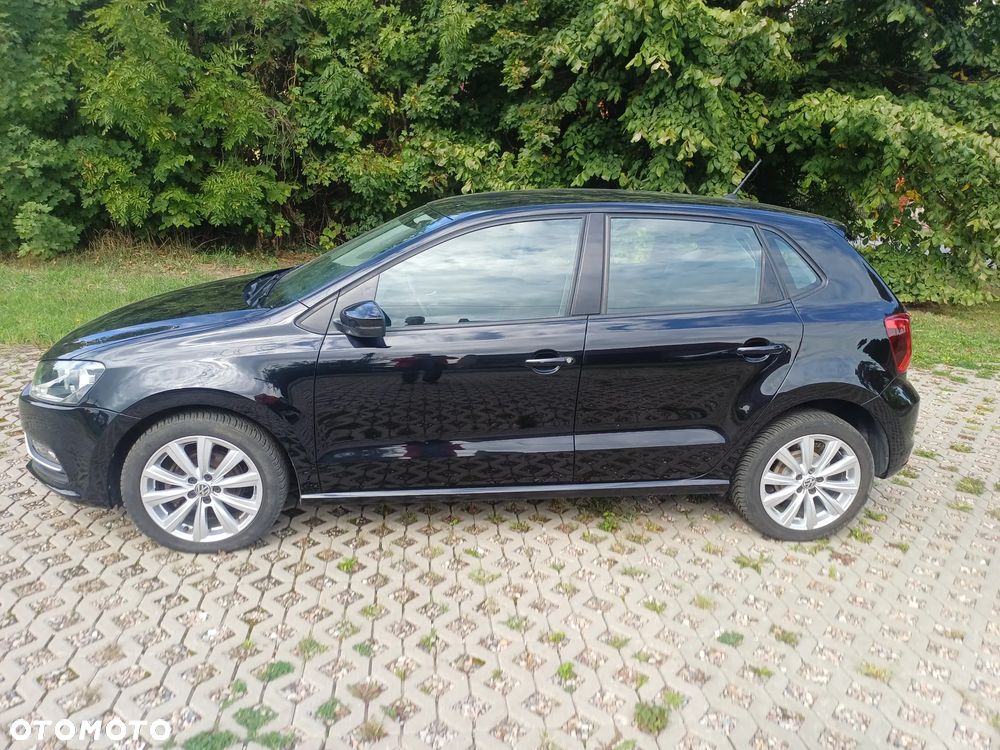 Volkswagen Polo - 2