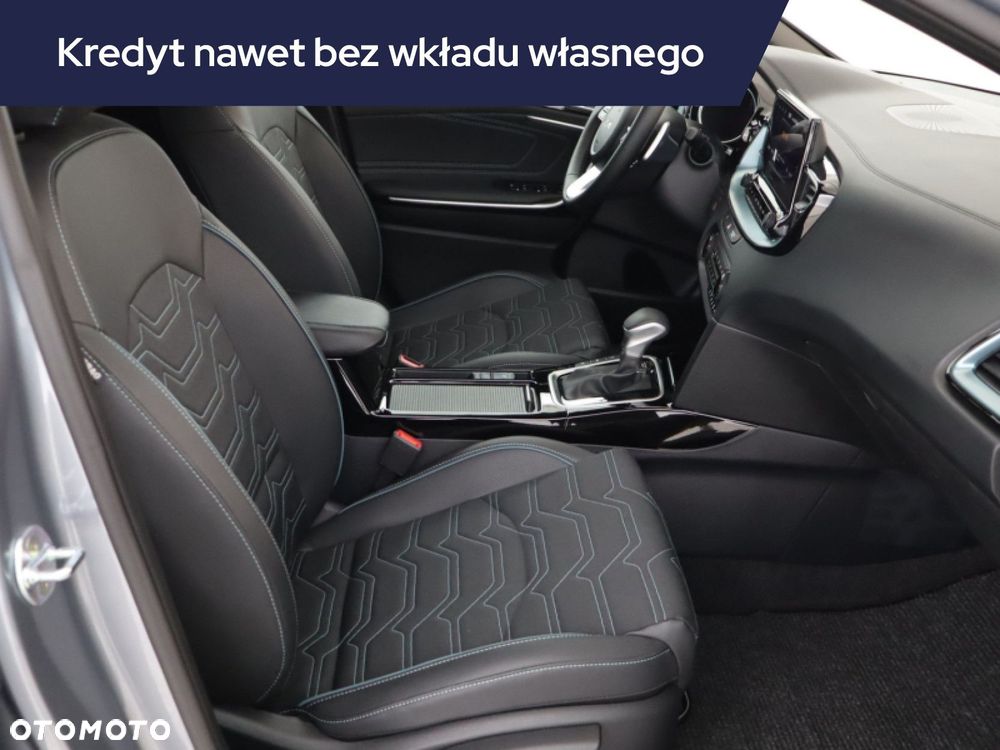 Kia XCeed - 11