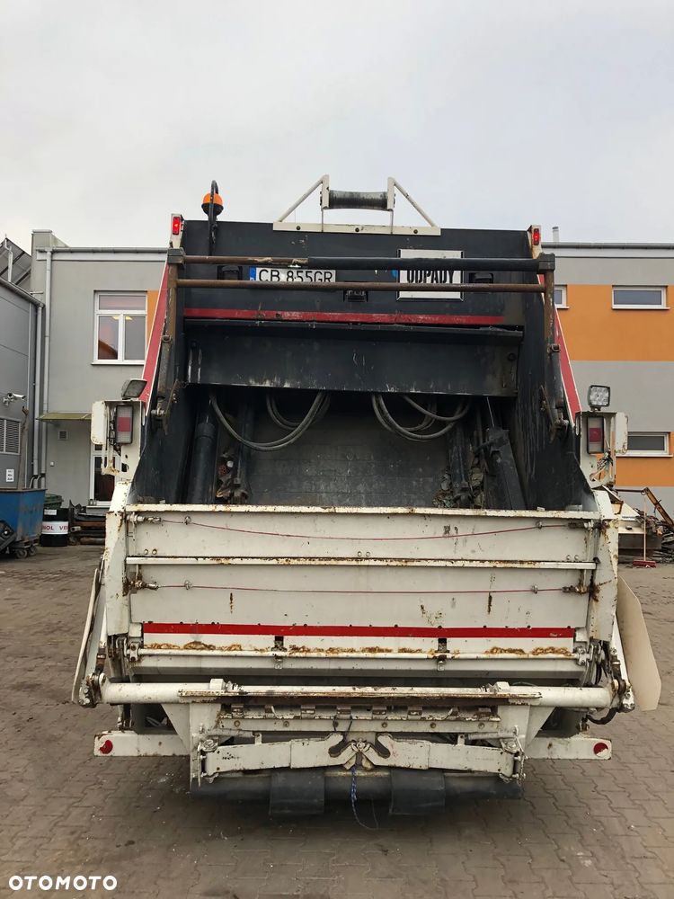 Scania p320 - 3