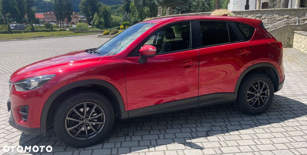 Mazda CX-5 ver-skyactiv--d-150-scr-awd-exclusive--line - 3