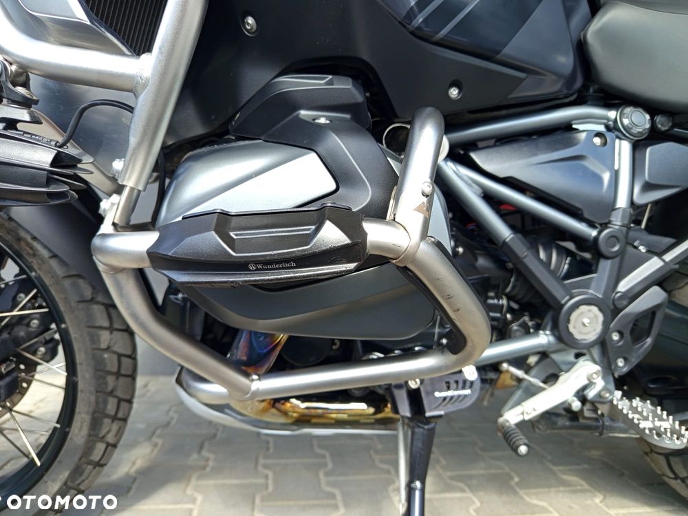 BMW GS - 25