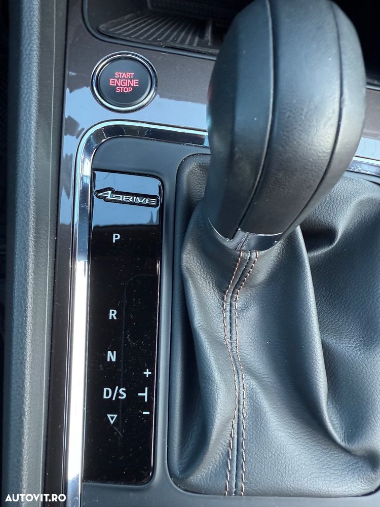 Seat Ateca 2.0 TDI Start&Stop 4Drive DSG7 Xcellence - 16