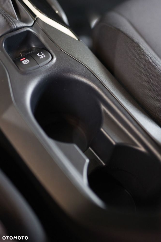 Toyota Corolla Cross - 15