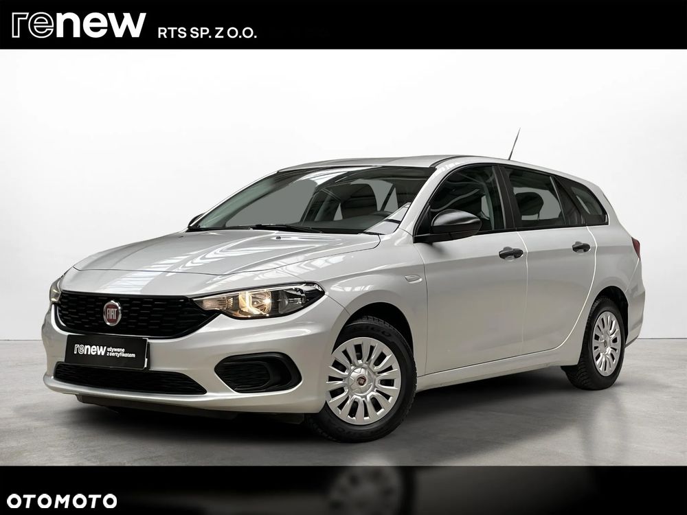 Fiat Tipo 1.4 16v Pop EU6d - 2
