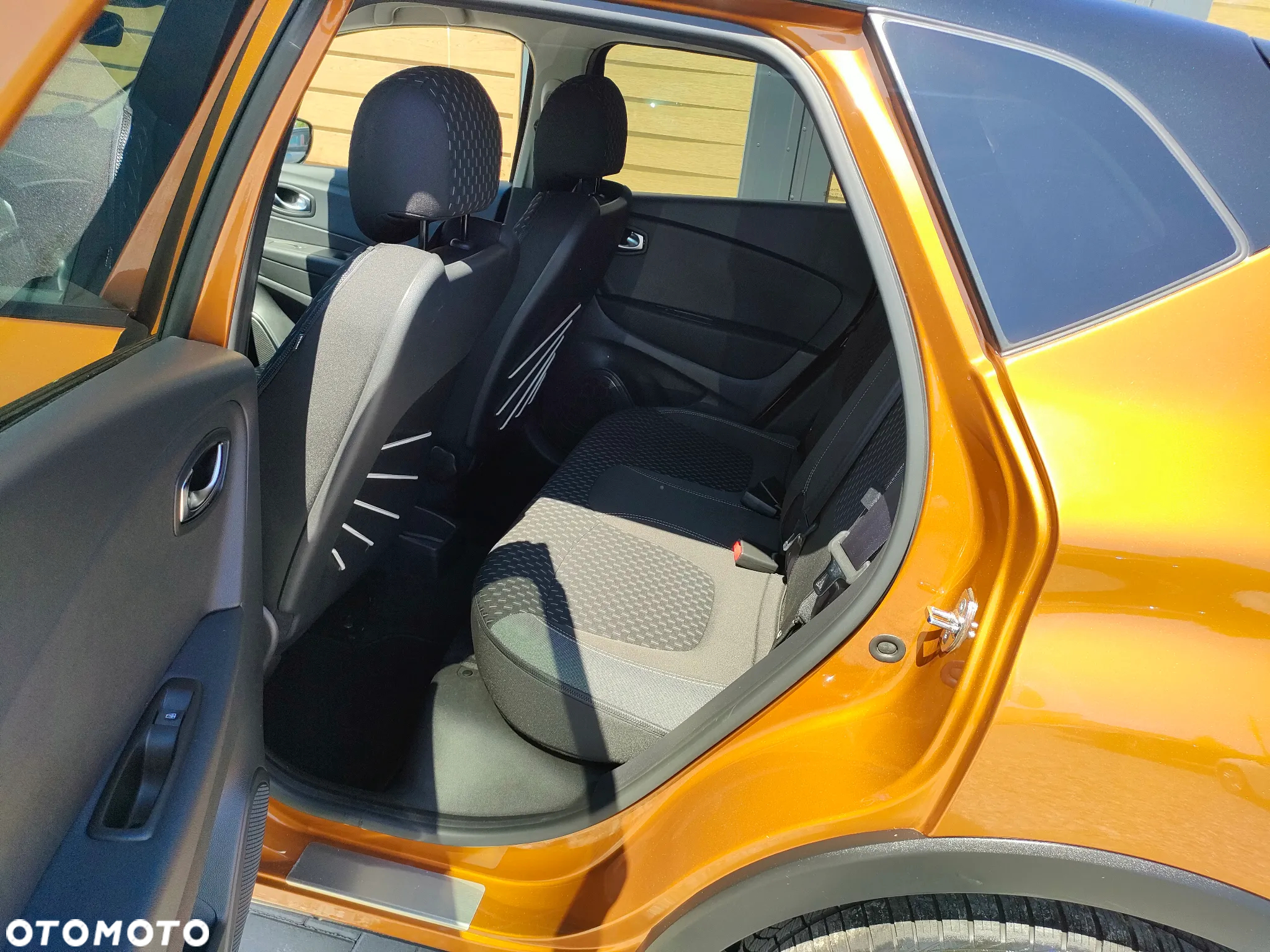 Renault Captur ENERGY TCe 90 Start&Stop XMOD - 27