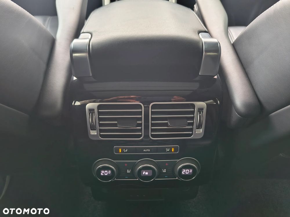 Land Rover Range Rover - 22