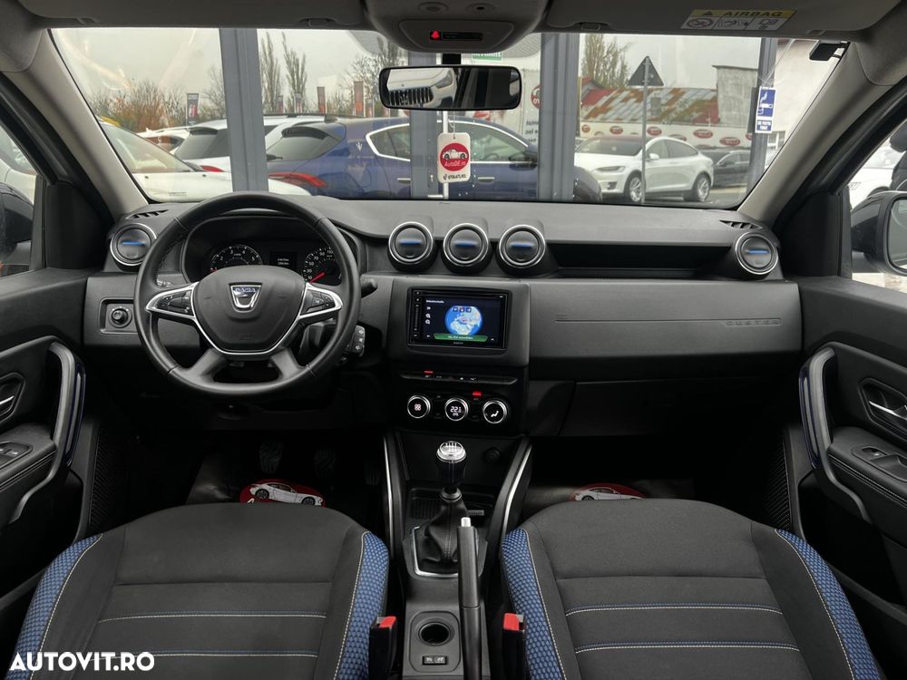 Dacia Duster - 7