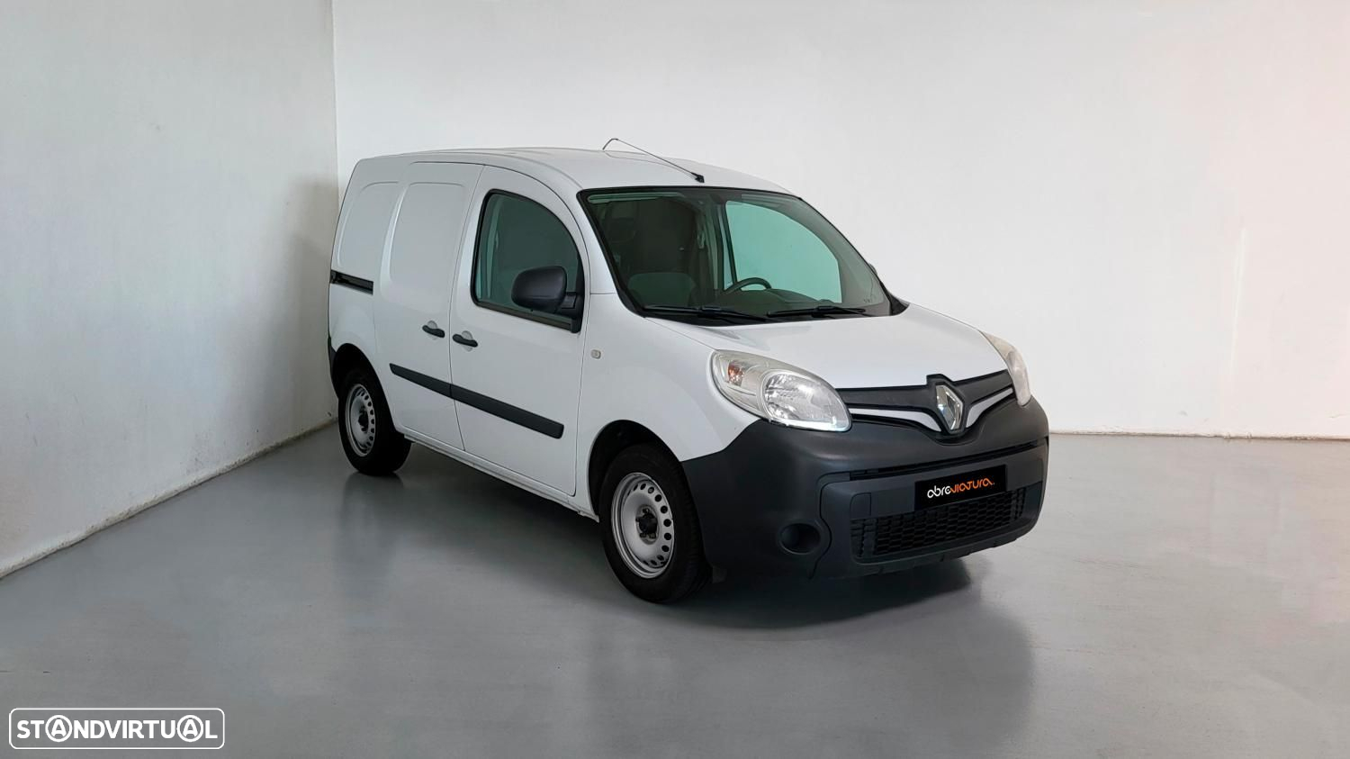 Renault Kangoo Express 2 L1 Business SS 1.5 - 6