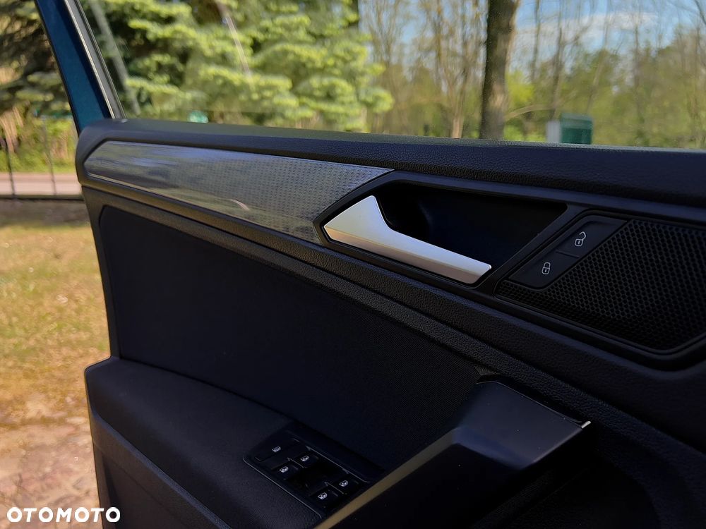 Volkswagen Tiguan 1.5 TSI EVO Life DSG - 18