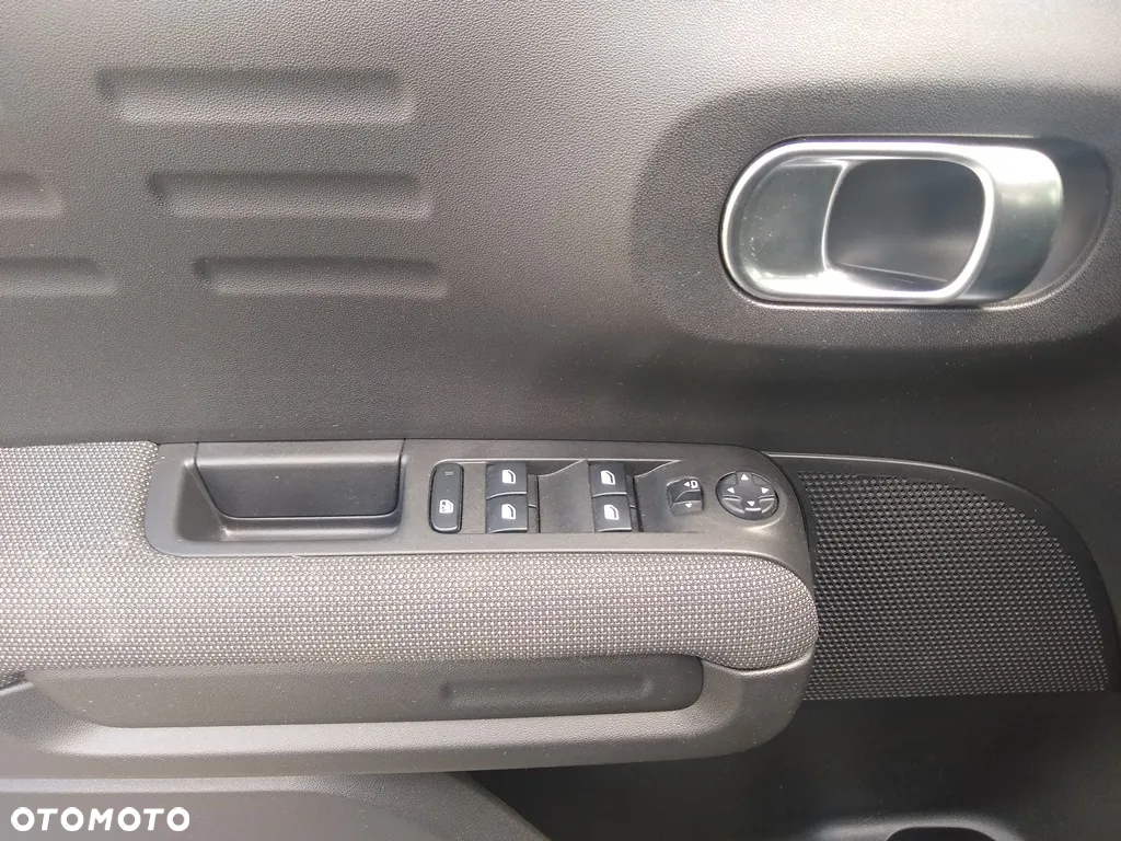 Citroën C3 Aircross 1.2 PureTech GPF Feel Pack S&S - 10