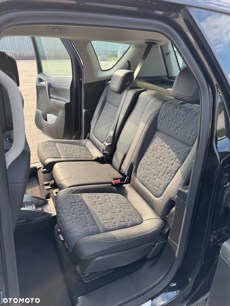 Opel Meriva 1.4 T Cosmo - 12