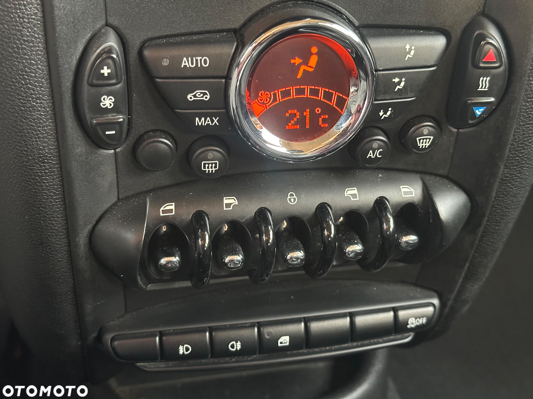 MINI Cooper SD - 20