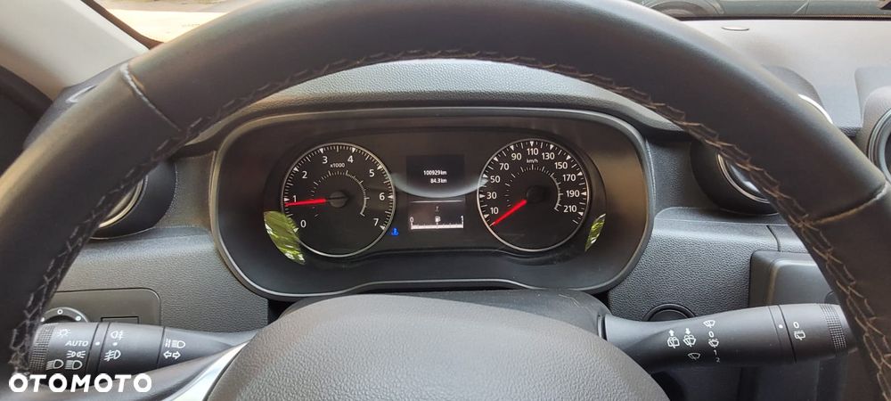 Dacia Duster 1.3 TCe FAP Prestige - 9