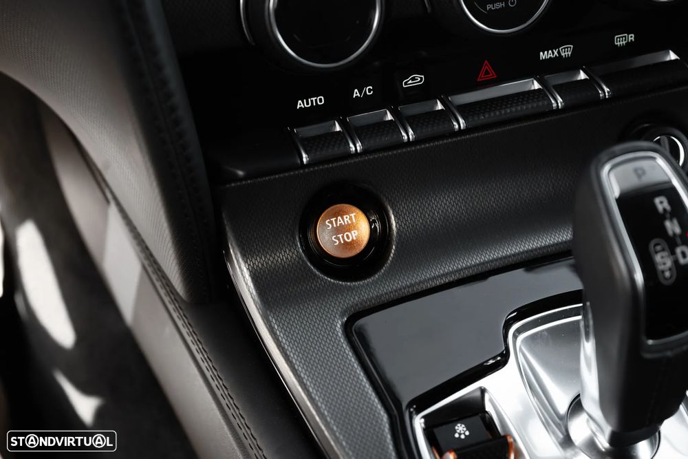 Jaguar F-Type 3.0 V6 S/C S Auto - 21