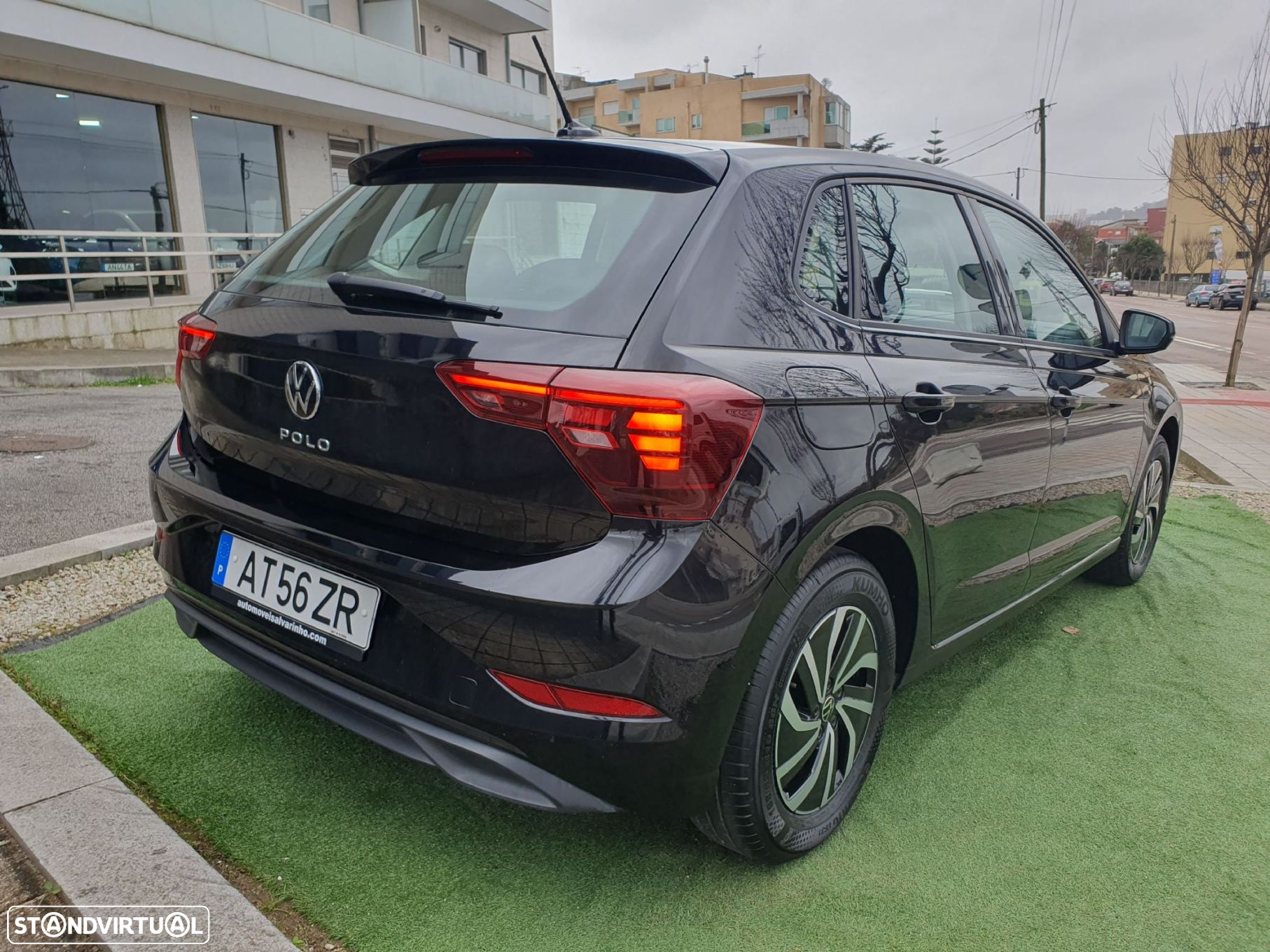 VW Polo 1.0 TSI Life - 26
