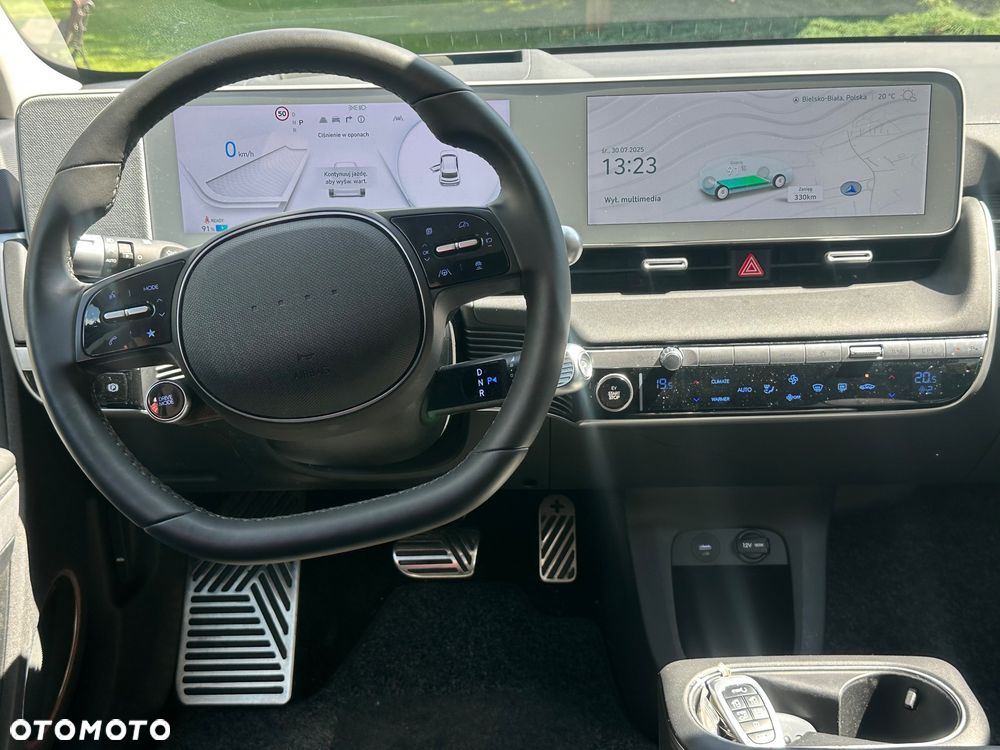Hyundai IONIQ 5 84kWh N Line - 24