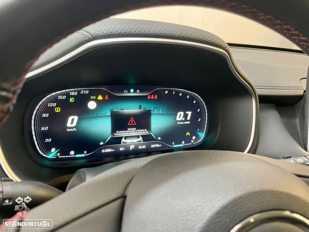 MG HS 1.5T-GDI Aut. Comfort - 19