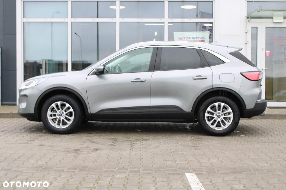 Ford Kuga - 2