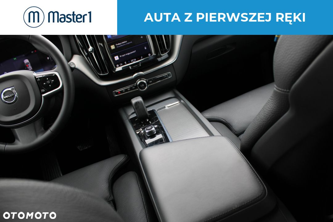 Volvo XC 60 B4 D AWD Plus Bright - 14