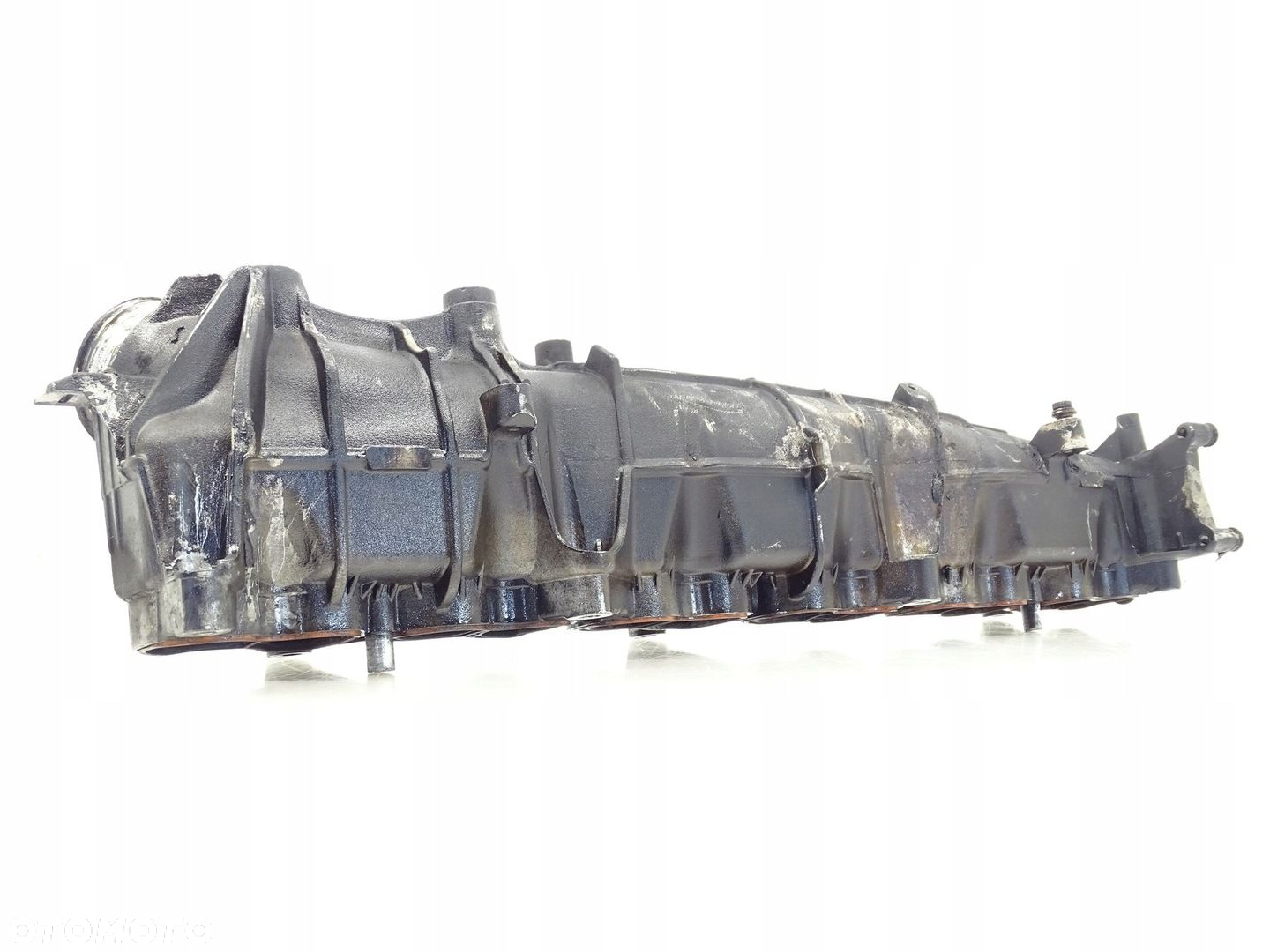 KOLEKTOR SSĄCY BMW F01 F10 E70 N57 M50D 8515483 - 3