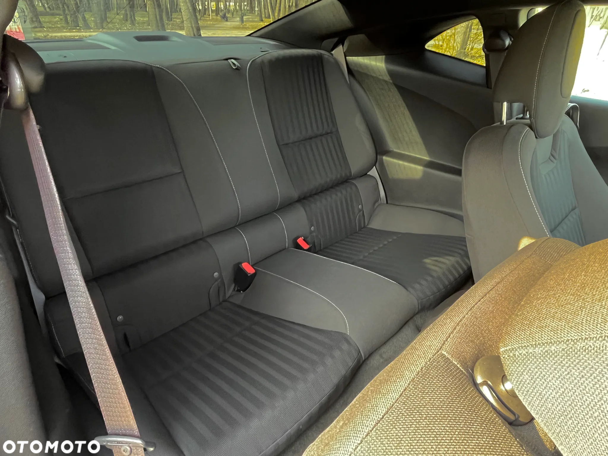 Chevrolet Camaro 3.6 V6 Coupe 2LT - 9