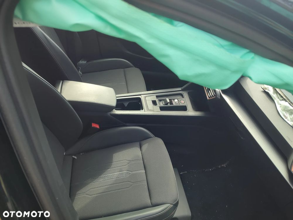 Cupra Leon Sportstourer 1.5 eTSI DSG Tribe Edition - 17