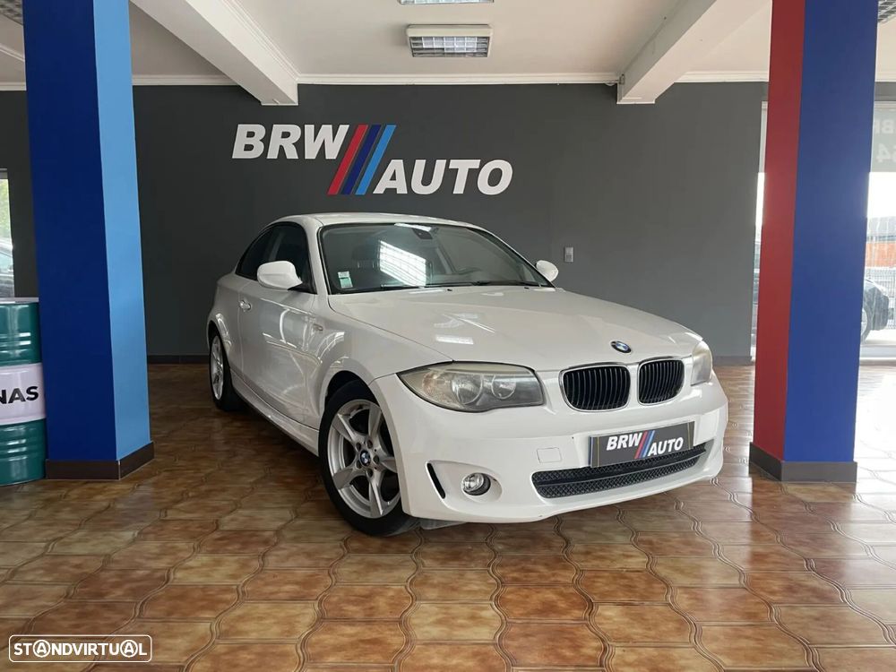 BMW 118 - 7