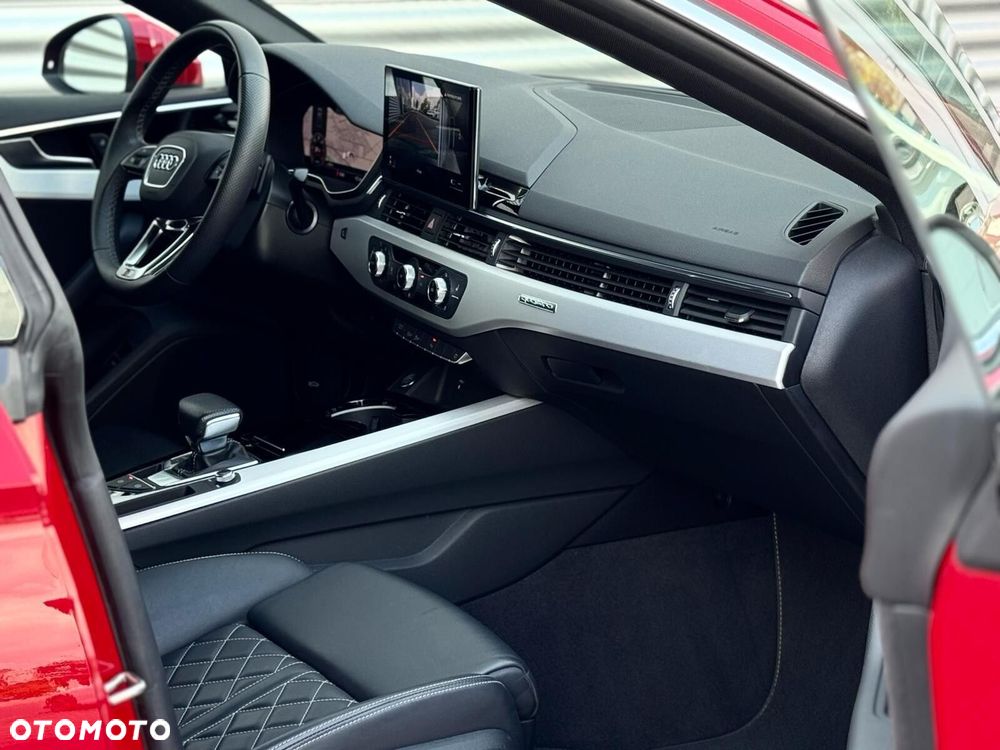Audi A5 Sportback - 14