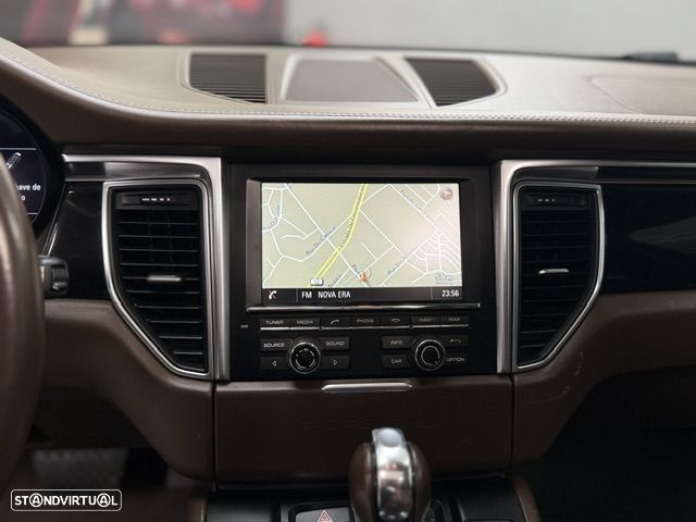 Porsche Macan S PDK - 14