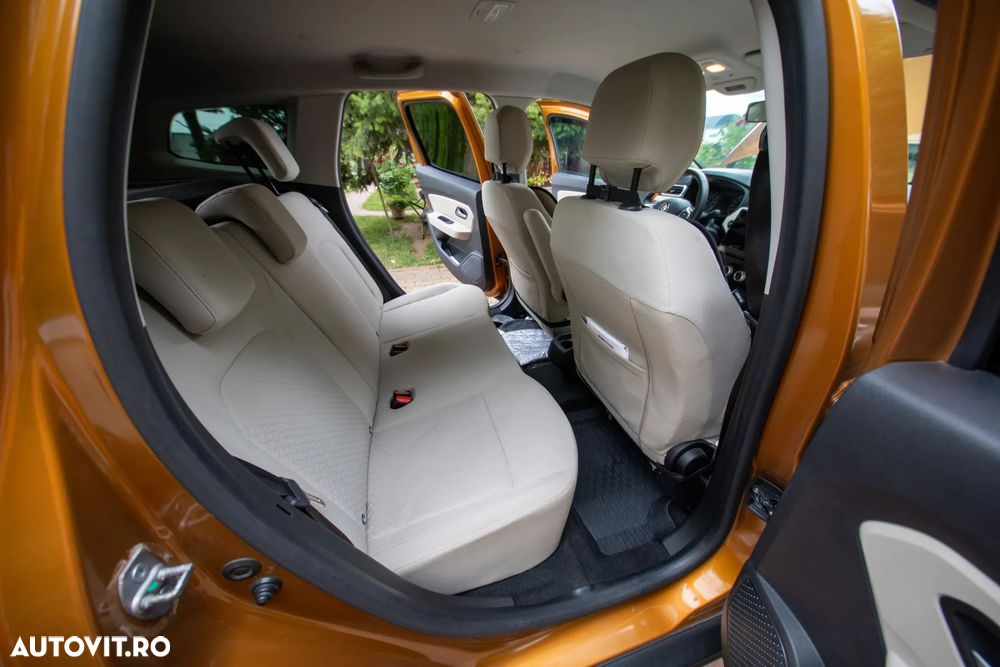 Dacia Duster - 29