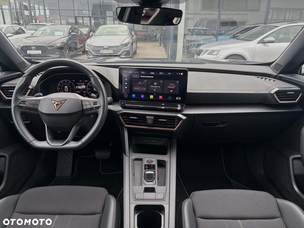 Cupra Formentor - 10