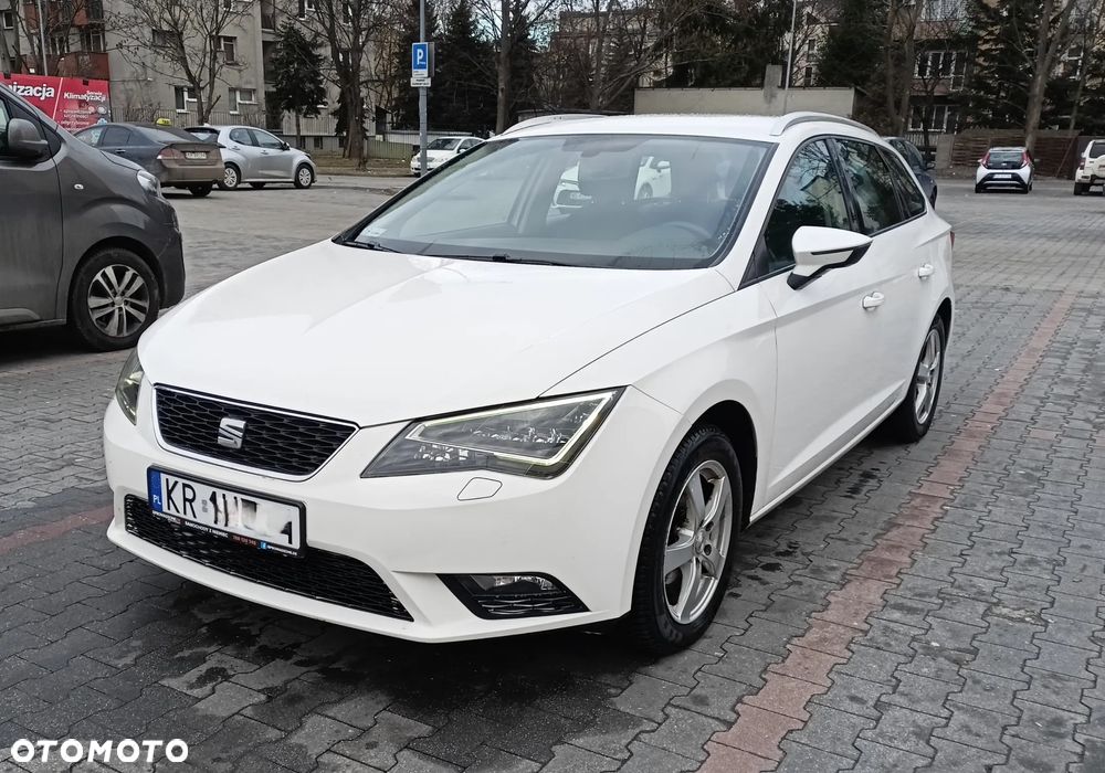 Seat Leon - 2