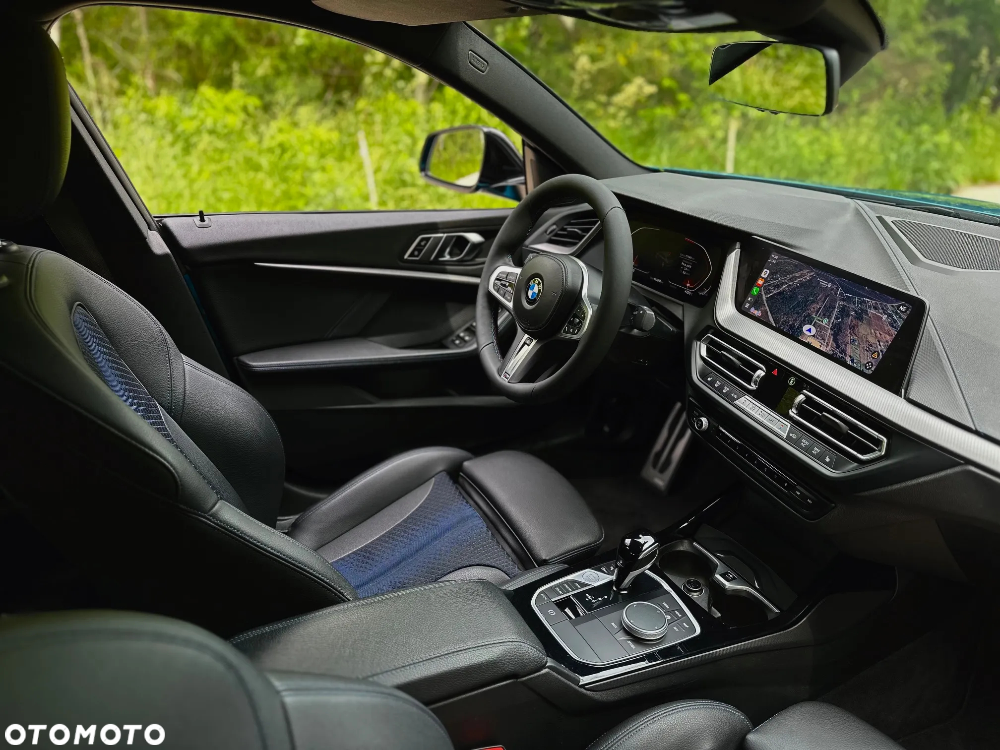 BMW Seria 2 218i M Sport - 20