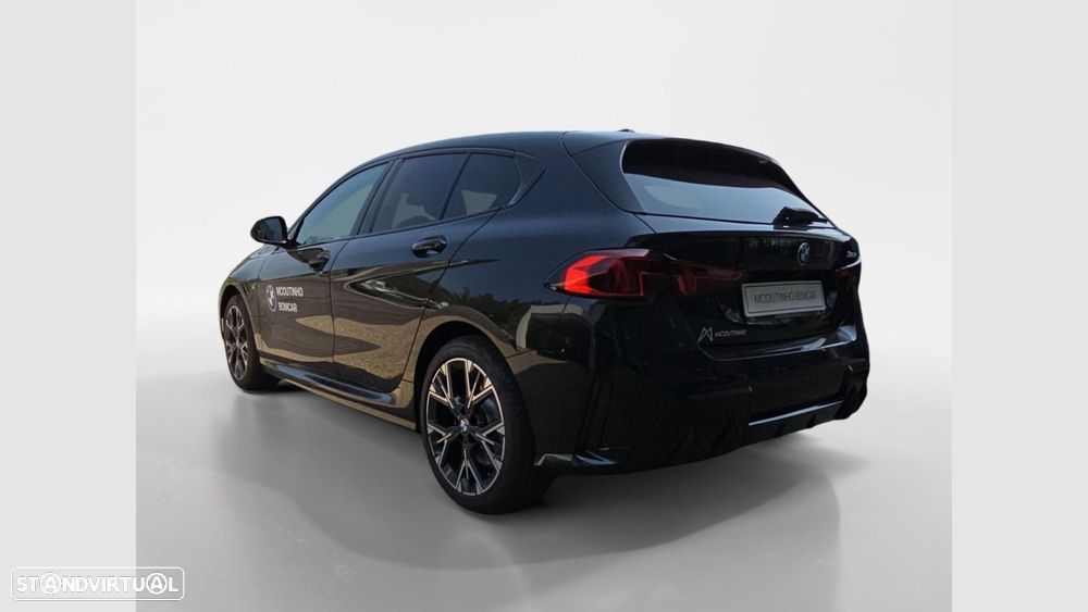 BMW 120 d Pack Desportivo M - 5