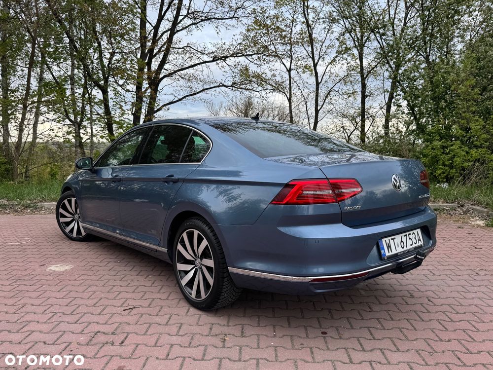 Volkswagen Passat 2.0 TDI BMT Comfortline DSG7 - 4