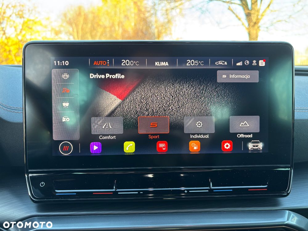 Cupra Formentor - 35