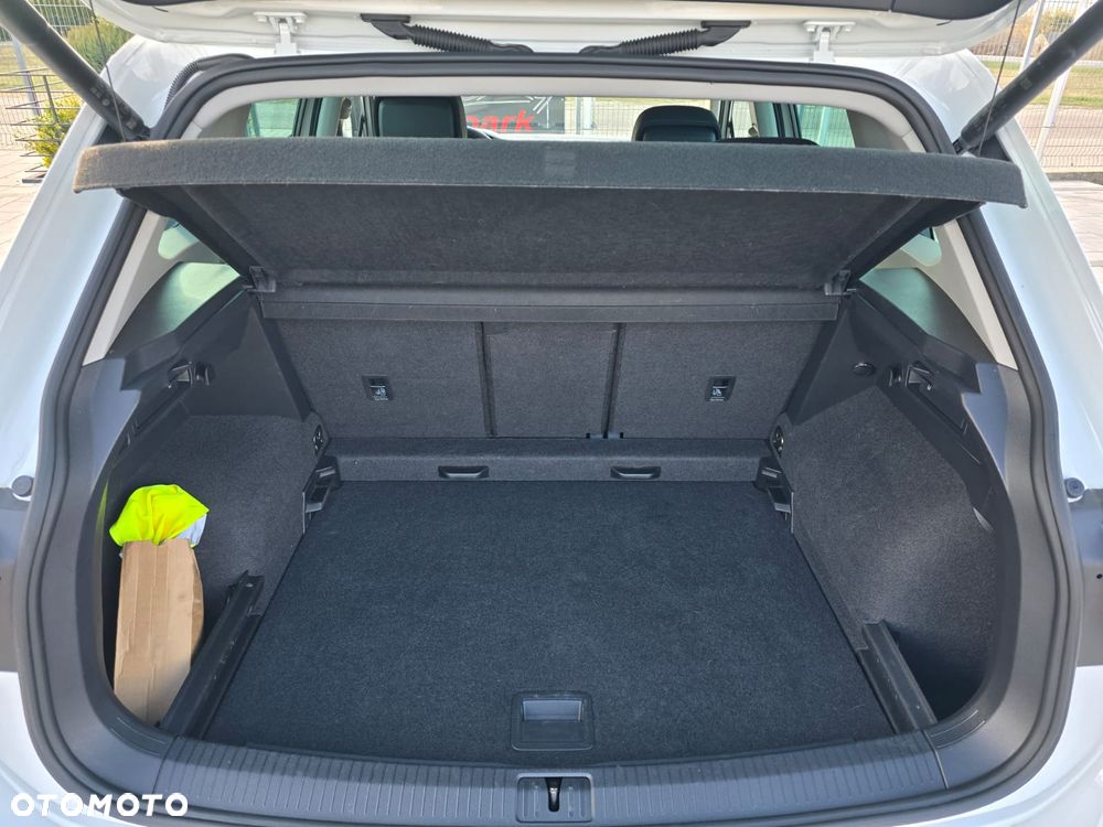 Volkswagen Tiguan 1.5 TSI EVO Life DSG - 36