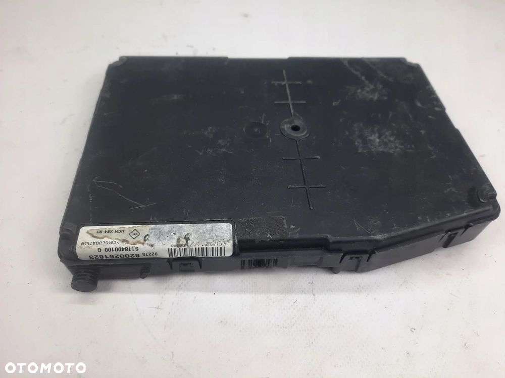 MODUŁ UCH Renault Megane II 02-08 8200261823 - 3