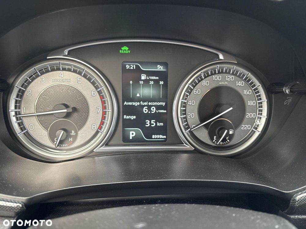 Suzuki Vitara - 16