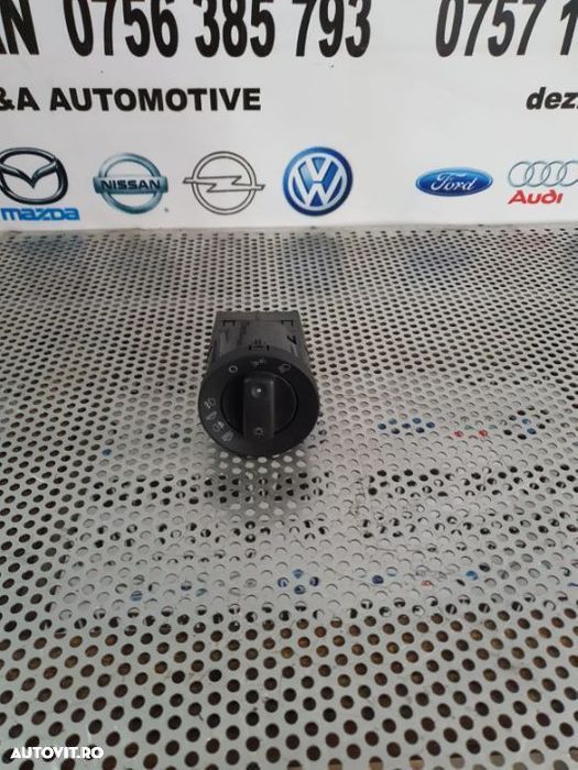 Bloc Lumini Audi A4 B7 An 2004-2008 Intact - 1