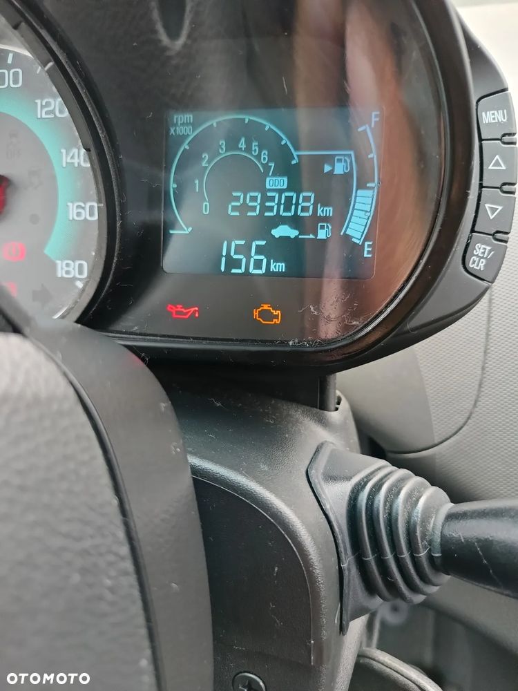 Chevrolet Spark 1.0 Base - 3