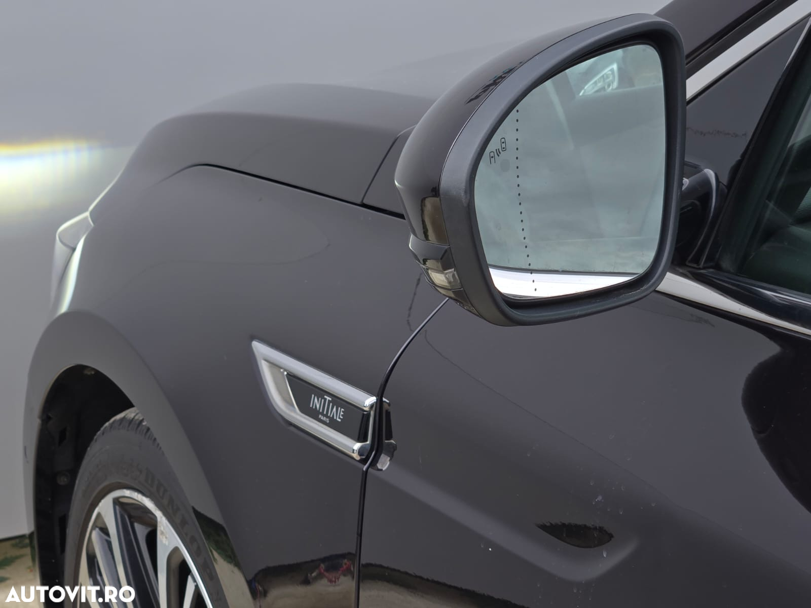Renault Talisman ENERGY dCi 160 EDC INITIALE PARIS - 13