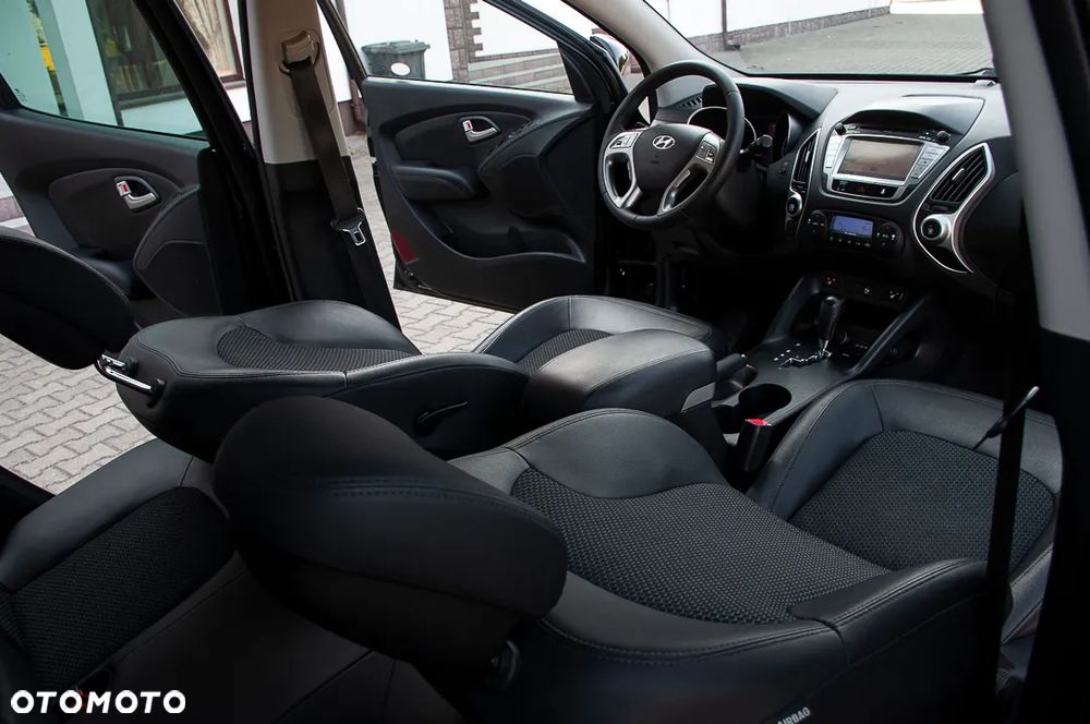 Hyundai ix35 2.0 Premium 2WD - 7