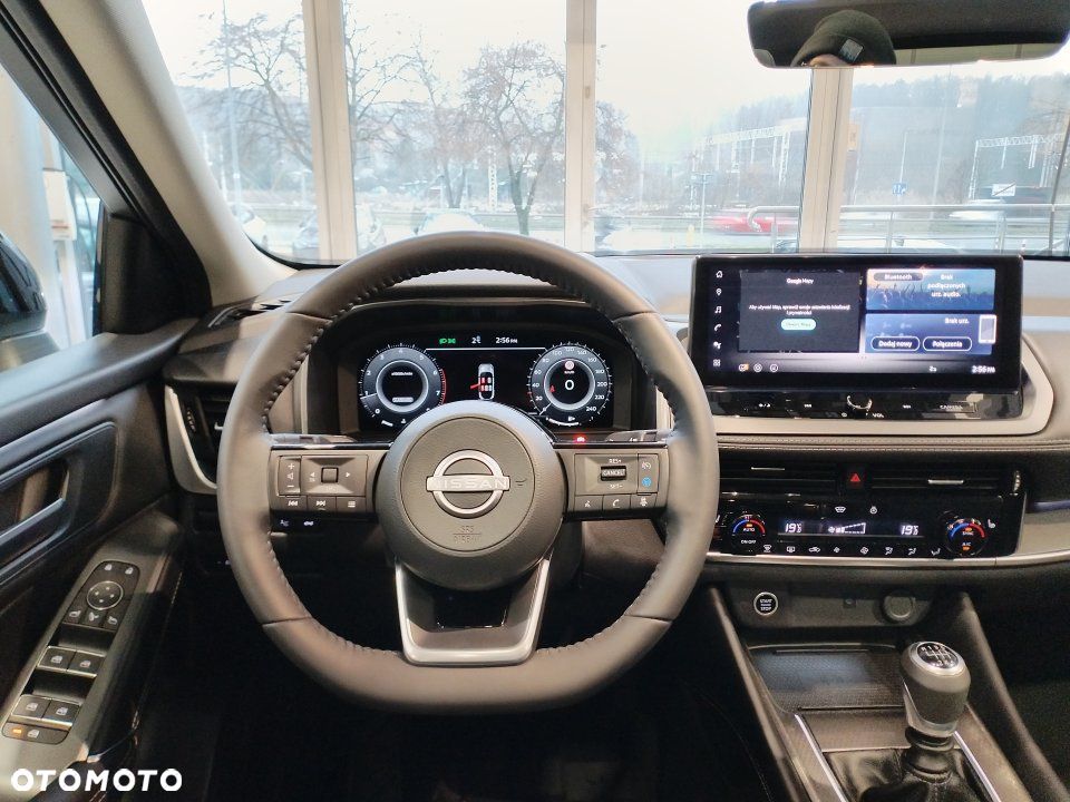 Nissan Qashqai - 16