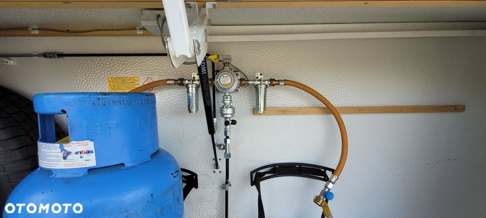 Adria ALPINA 753UP - 15