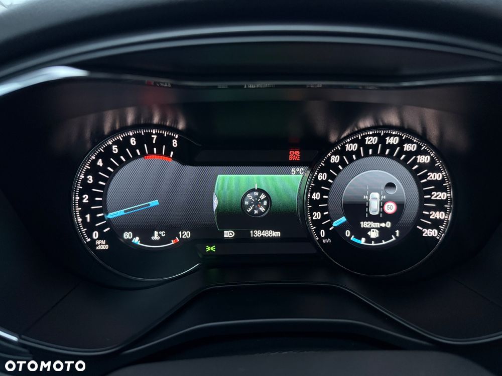 Ford Mondeo 1.5 EcoBoost Titanium - 27