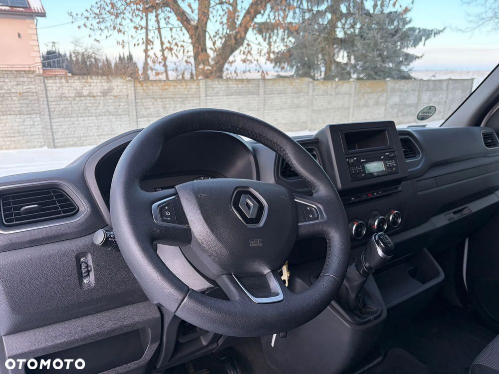 Renault Master - 8